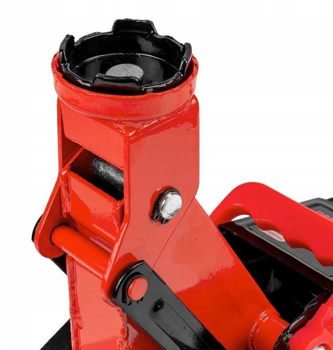 Домкрат гідравлічний підкатний 2т 130-300мм домкрат гидравлический