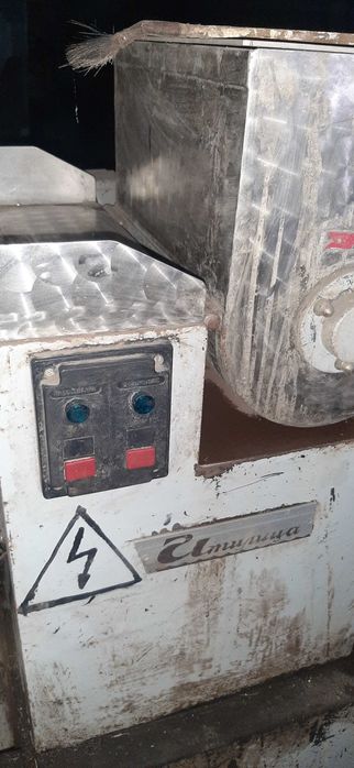 Макаронный аппарат Итилица - 1