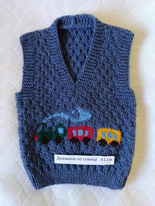 Безрукавки вязані, жилетки. Безрукавки вязаные, жилетки