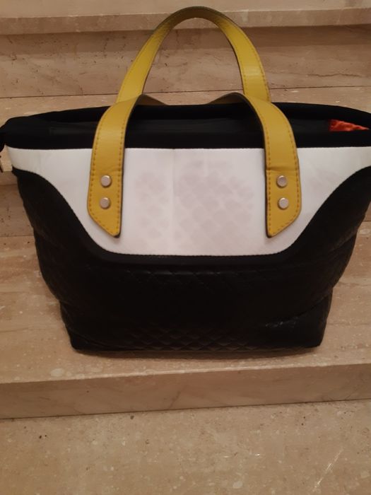 Torba torebka goshico shopper bag
