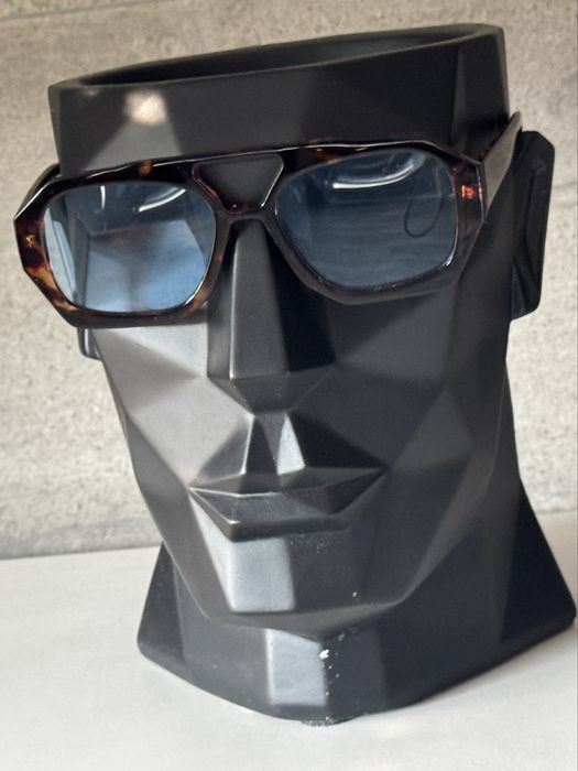 Okulary nowe uniseks modowe