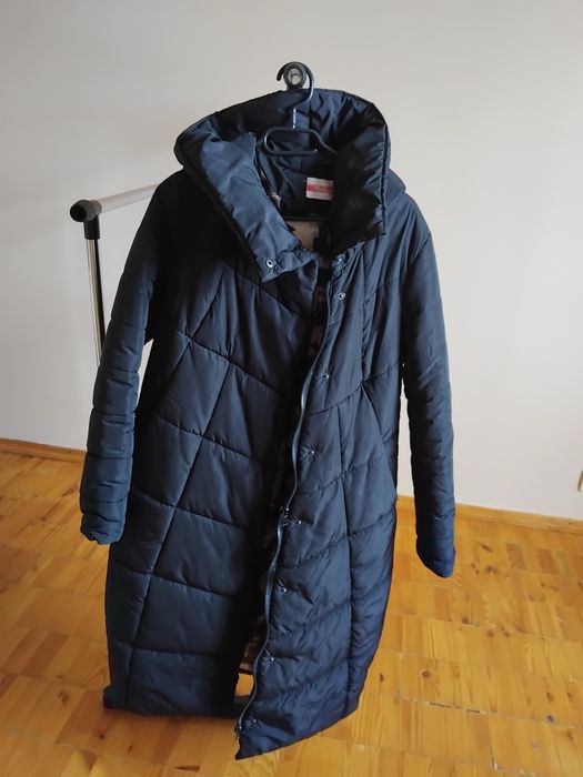 Куртка зимова жіноча