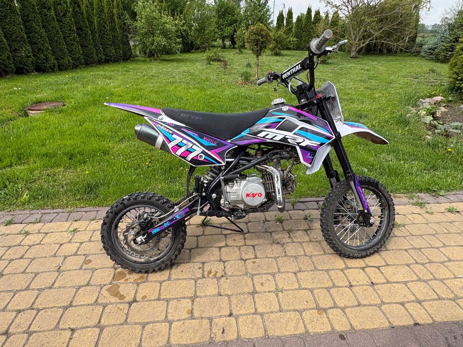 Mrf 140 rc kayo