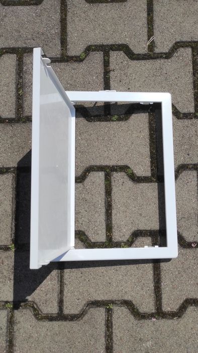 Drzwiczki rewizyjne 25x33 cm nowe