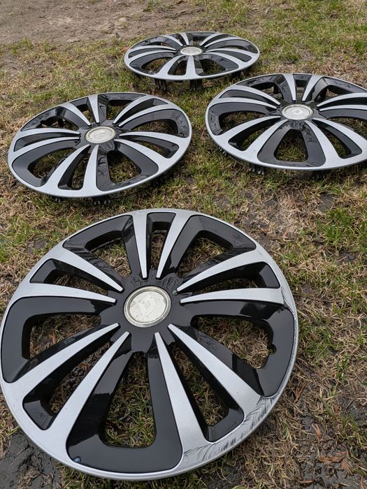 Kołpaki 15 cali ...