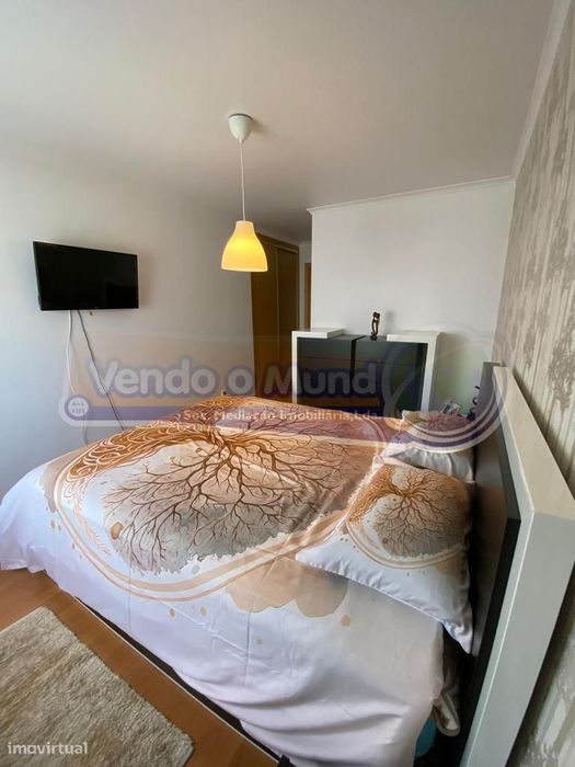 Apartamento T3 no Montijo (MTJ147)