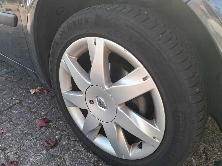 Renault Mégane Break - Exclusive (2009)