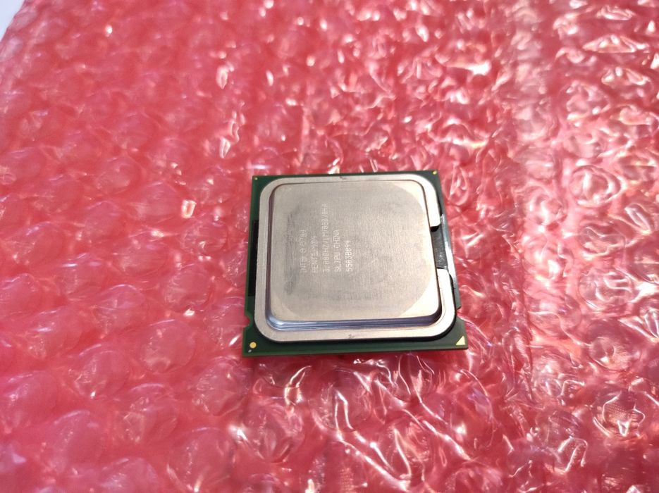 Intel Pentium 4/ Intel Mobile Pentium 4-M/ AMD A4-3300M