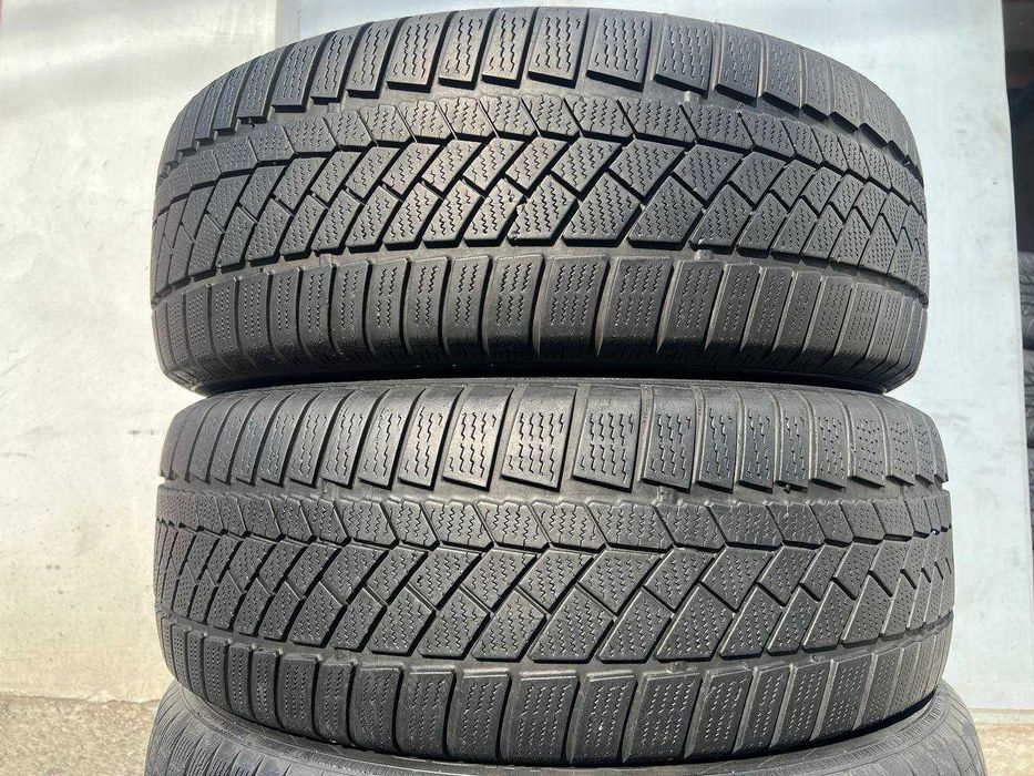 Зимові Шини 225 60 R17 Continental 2021 Рік!