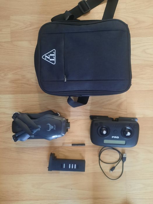 Квадрокоптер дрон SG906 PRO2