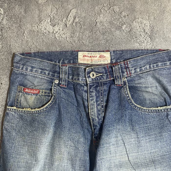Реп шорти дікіс Dickies rap 29size