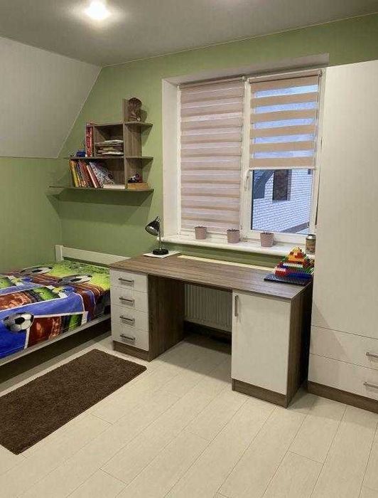 Браїлки! У продажу новий будинок