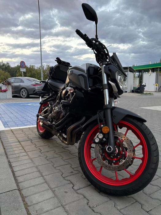 Yamaha