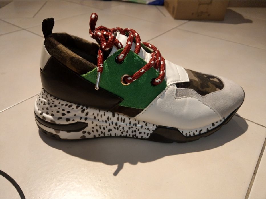 Buty Steven Madden