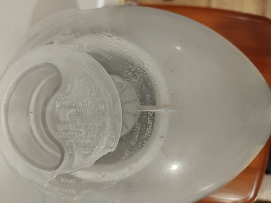 Соковыжималка Clatronic