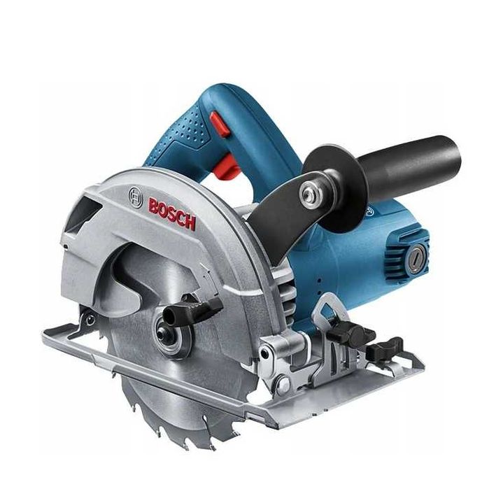 Pilarka tarczowa 1200W Bosch