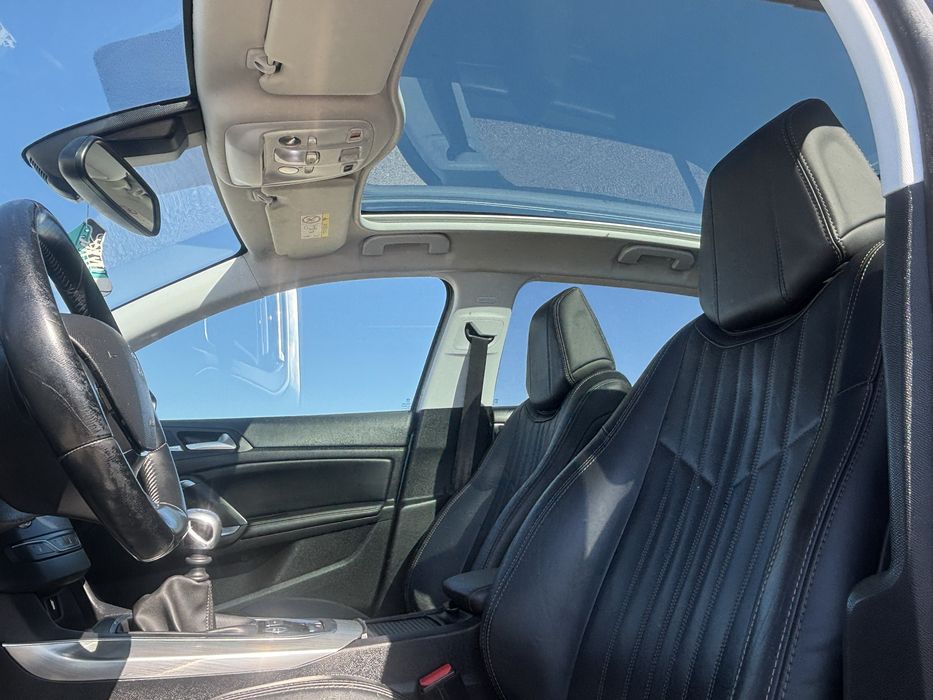 Peugeot 308 Gt Line 130 Cv