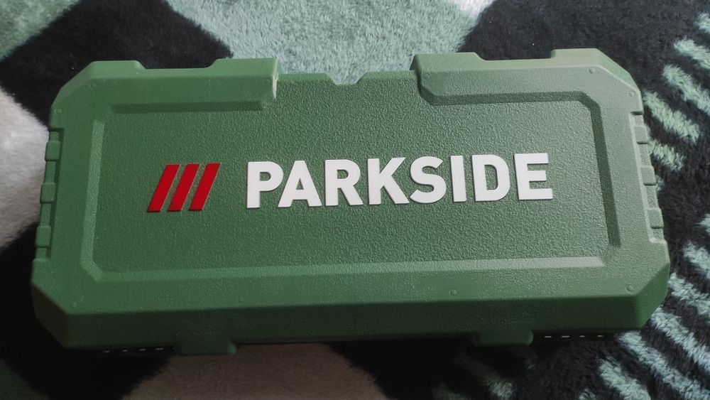 Piła Pilarka Sekator akumulatorowy Parkside Paghs 20-Li B2 Nowa