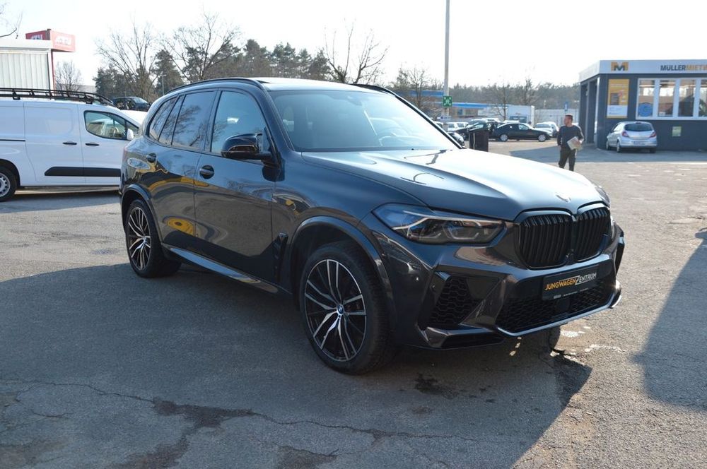 Бампер BMW X5 G05 2018- разборка бмв ікс5 запчастини