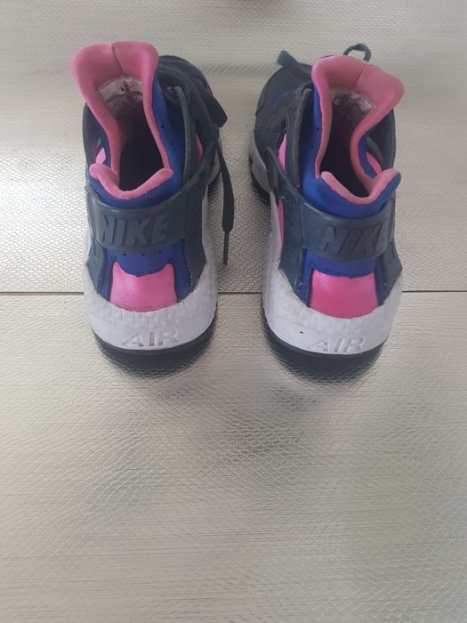 Nike air damskie