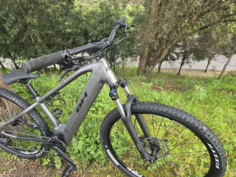 Bh eletrica 29 semi nova s