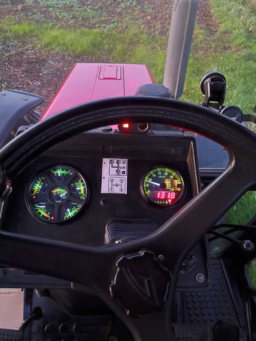 Belarus 1025.2  110km