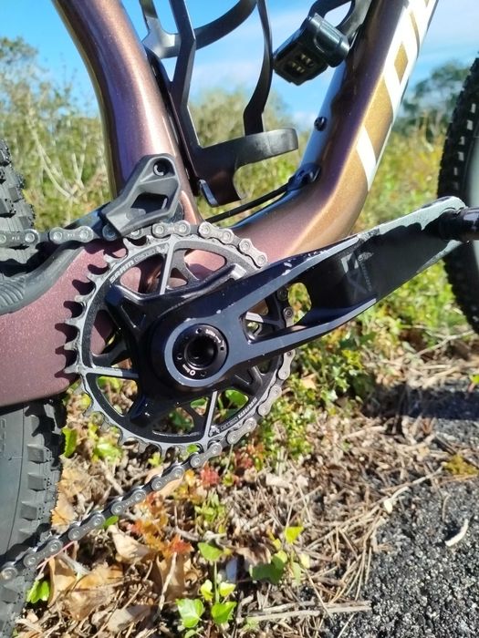 Bicicleta BTT Lapierre XR Carbon 2023