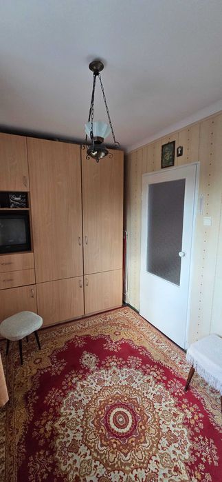 Mieszkanie - 2 pokoje -  Łódź Doły