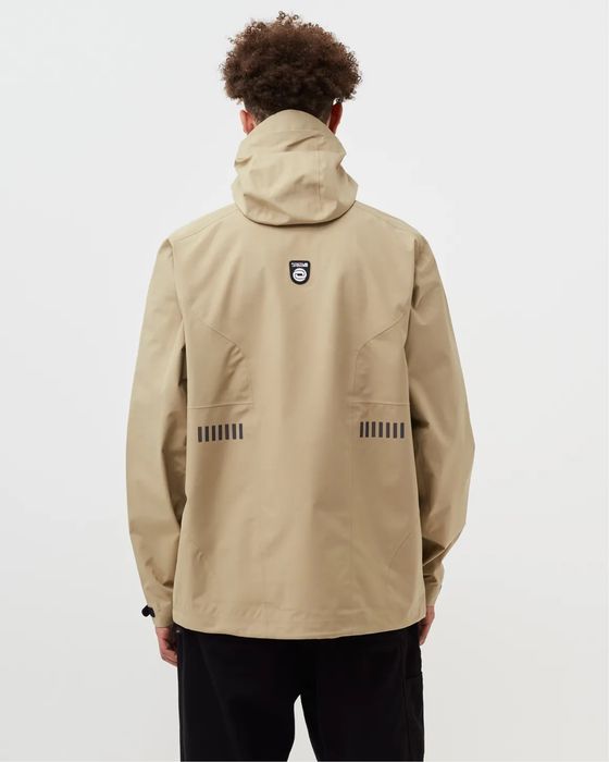 Оригінальна чоловіча куртка Nike x Cactus Jack by Travis Scott Jacket