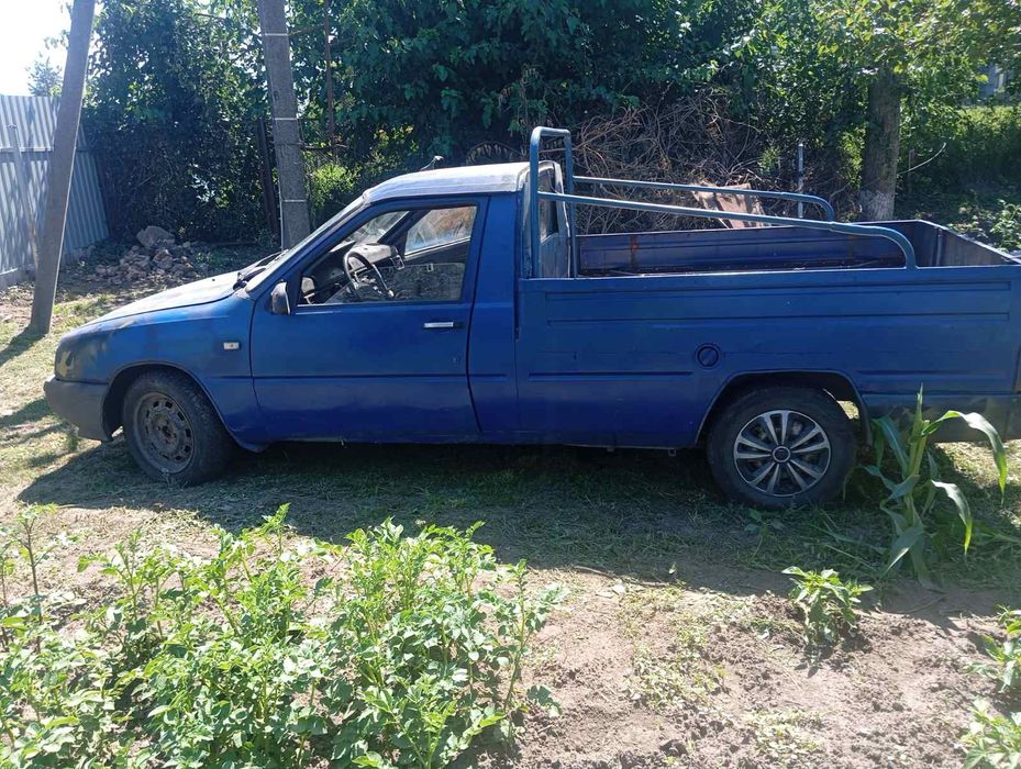 Иж ода.     2717 обміняю