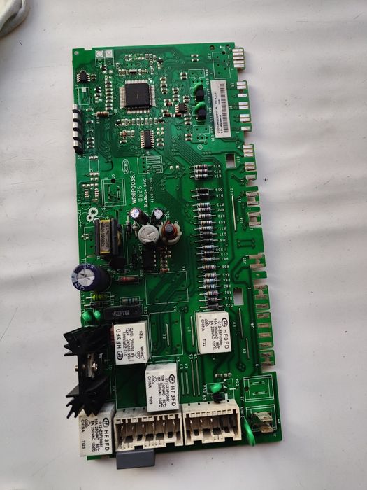 Indesit wise 127, плати, помпи, коса і т д