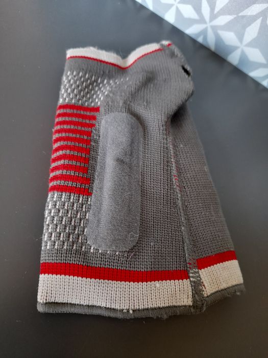 Stabilizator prawy nadgarstka s/m sensiplast