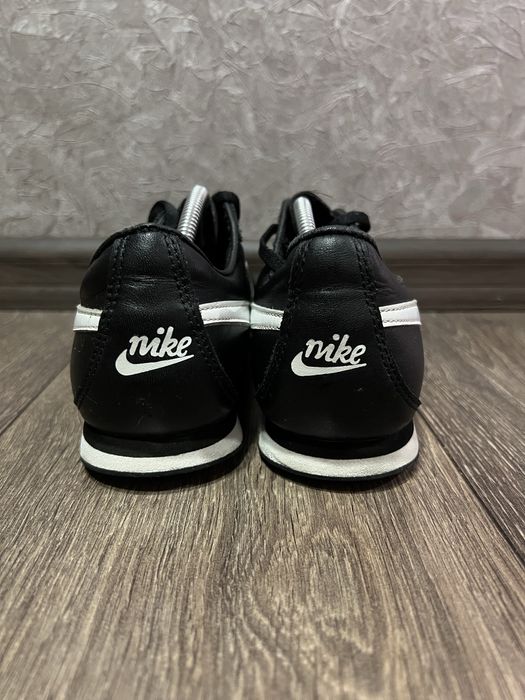 Вінтажні Nike Cortez