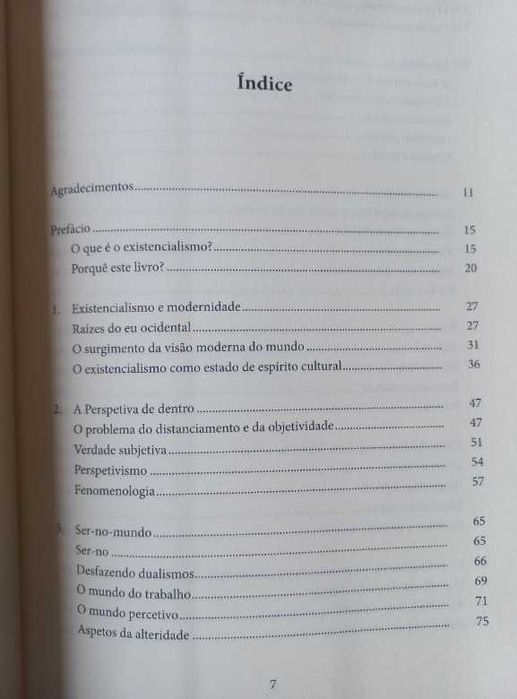 Existencialismo (Uma Introdução) - Kevin Aho
