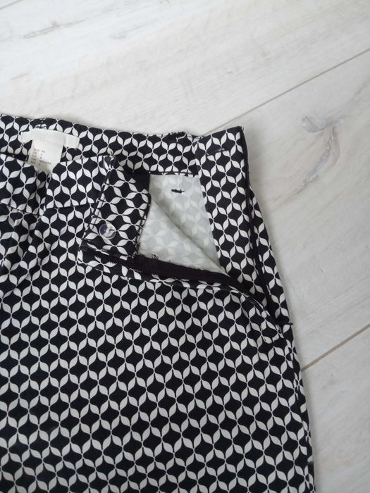 Eleganckie spodnie H&M