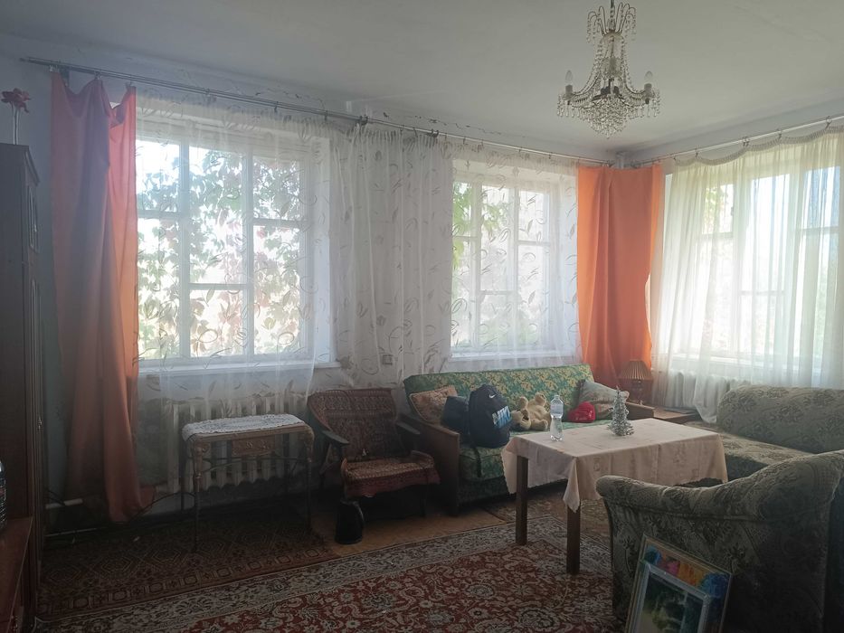 Продам дом в Овидиополе на 13,5 сотках земли