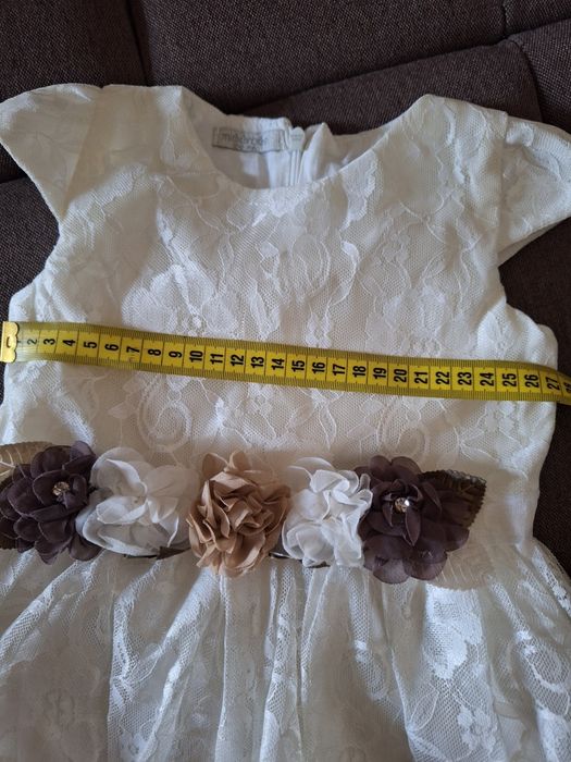 Сукня святкова на 3-4 роки, 98 - 104 см