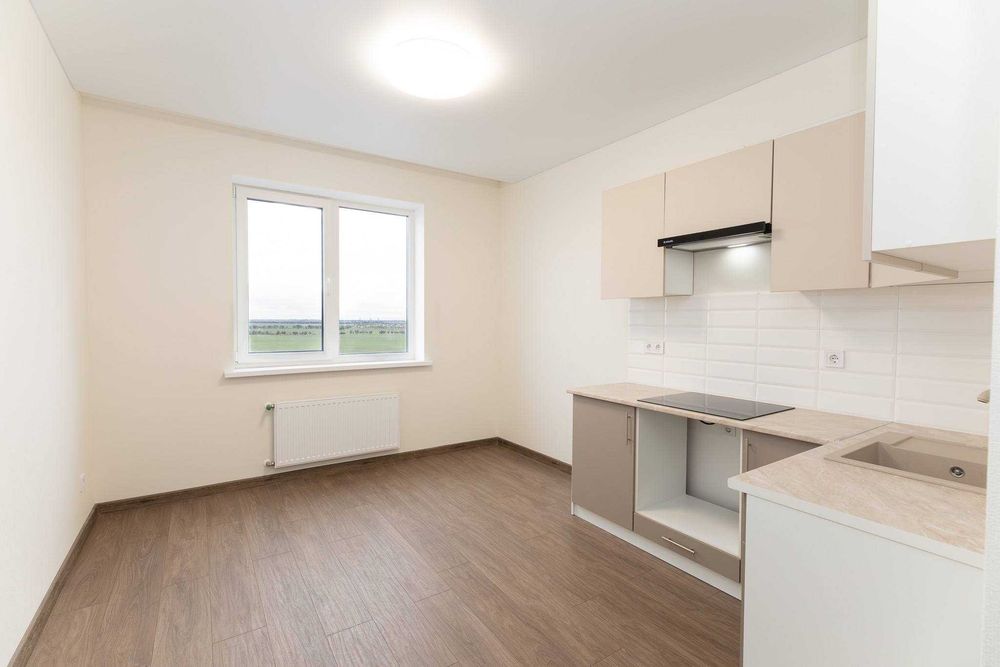 1-кім з ремонтом, розстрочка на 50 місяців. Єоселя, Євідновлення