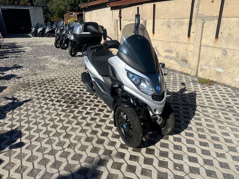 Piaggio
