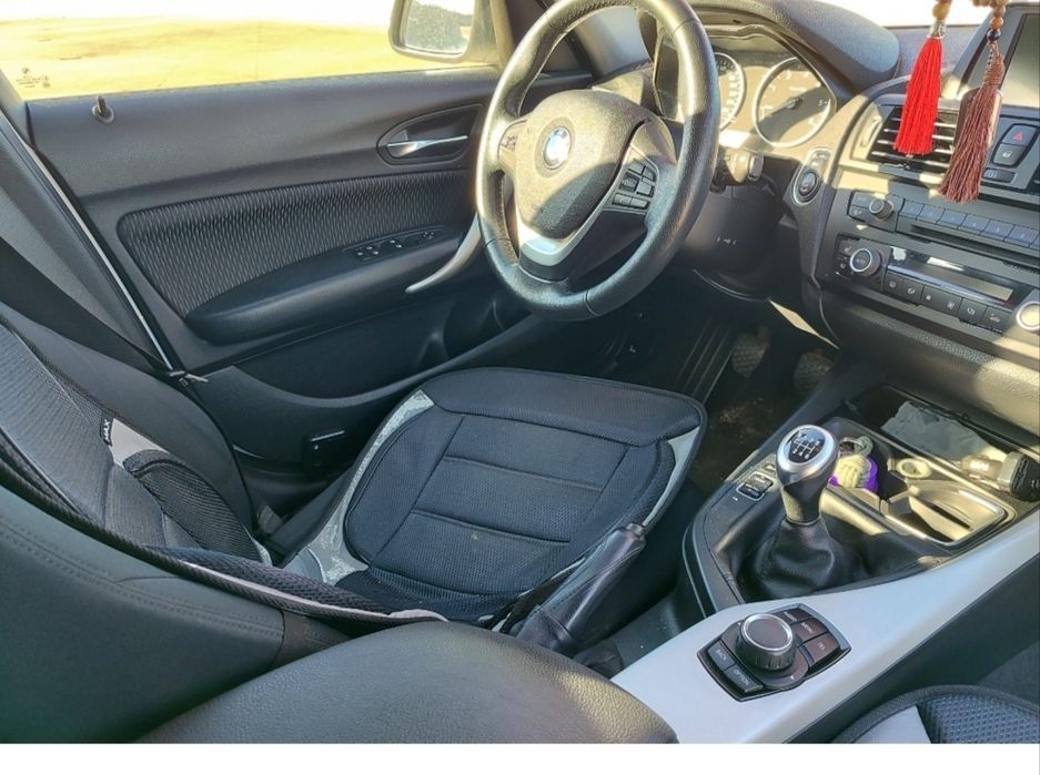 BMW em muito bom estado