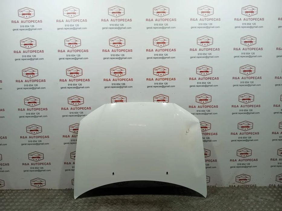 Capot Mitsubishi ASX Original