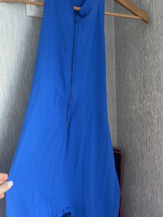 Комбінезон для заняття спортом