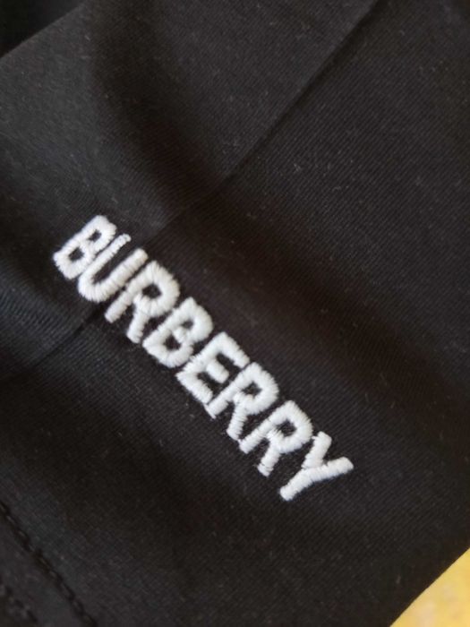 koszulka Burberry L