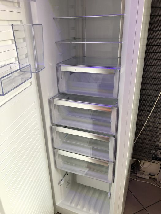 Zamrażarka Elektrolux