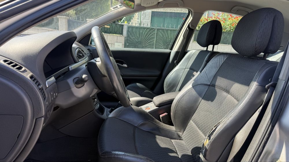 Renault Laguna 2.0 dci 2006