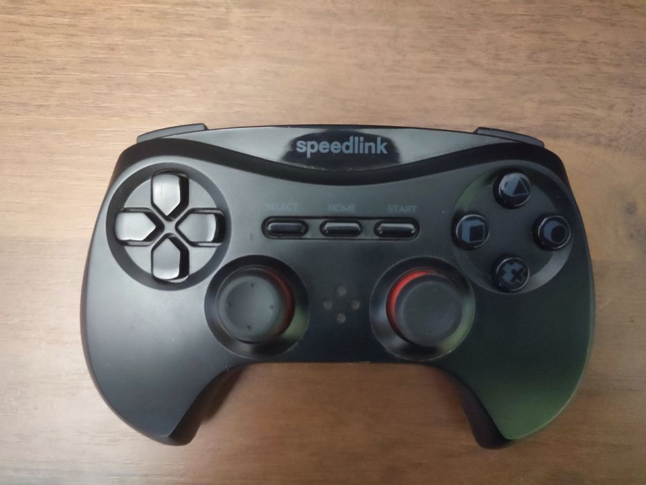 Геймпад speedlink STRIKE NX