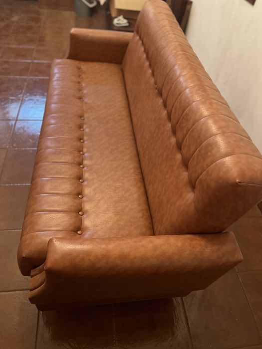 Vendo sofa usado