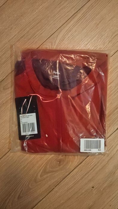 Men's Pro Rapha Team Long Sleeve Lightweight Jersey