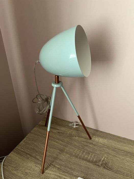 Настільна лампа Eglo Dundee