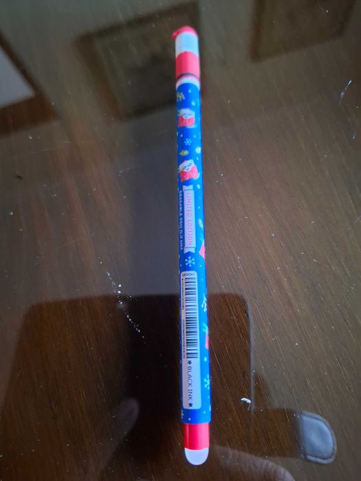 Lazer canetas legami